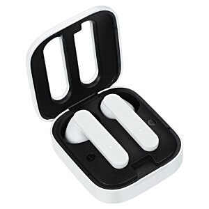 Additional Image 2 - a black and white object with a white number