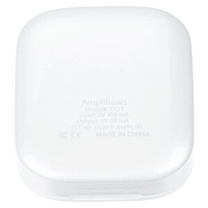 Additional Image 6 - a white square object with a black text