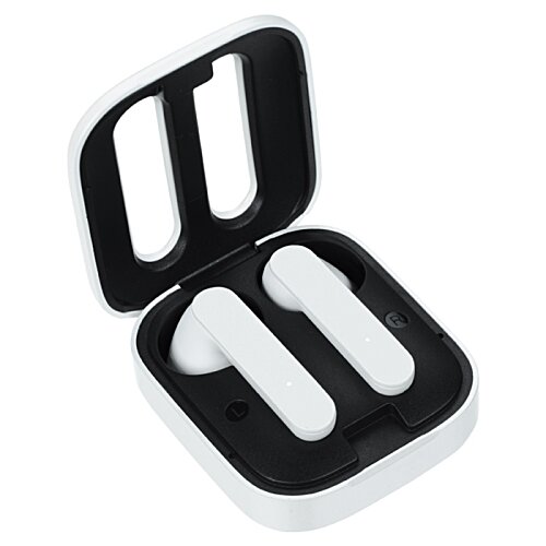 Additional Image 2 - a black and white object with a white number