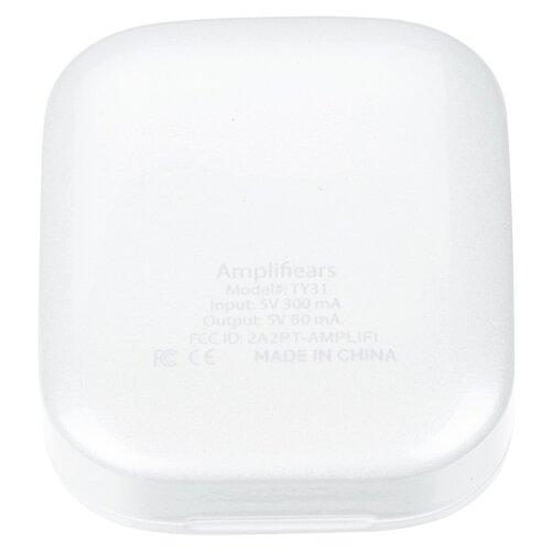 Additional Image 6 - a white square object with a black text