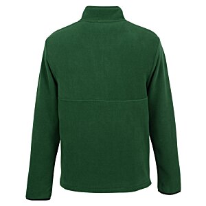 Additional Image 1 - a green jacket with a white background