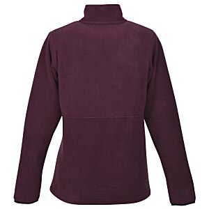 Additional Image 1 - a close up of a sweater