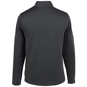Additional Image 1 - a black long sleeved shirt