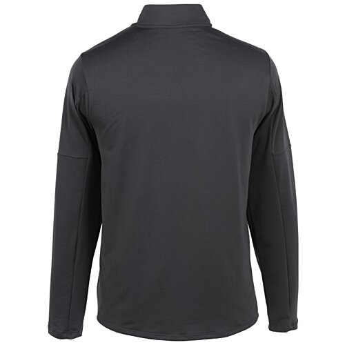 Additional Image 1 - a black long sleeved shirt