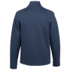 View Image 2 of 3 of OGIO Double-Knit Full-Zip Sweatshirt - Men's