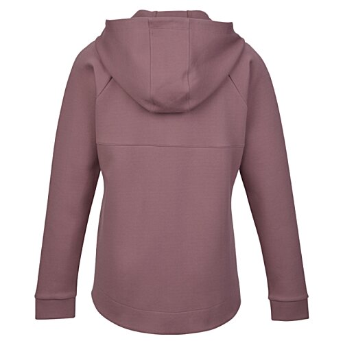Additional Image 1 - a close up of a jacket