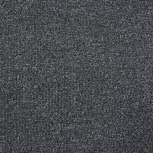 Additional Image 2 - a black fabric with white specks