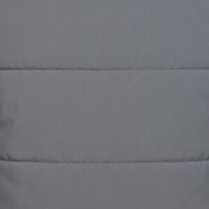 Additional Image 2 - a white cushion with a black stripe