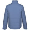 View Image 2 of 3 of Wide Baffle Puffer Jacket - Men's