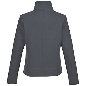 Additional Image 1 - a grey jacket with a white background