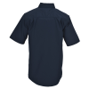 View Image 2 of 3 of Carhartt Force Two-Pocket Short Sleeve Shirt