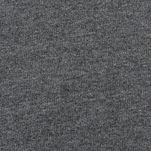 Additional Image 2 - a grey carpet with a black spot