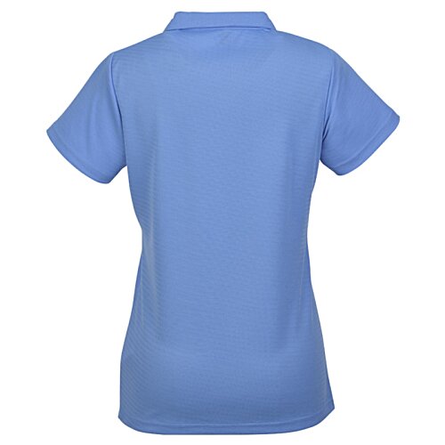 Additional Image 1 - a blue shirt on a white background