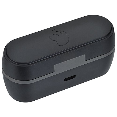 Additional Image 6 - a black box with a white background