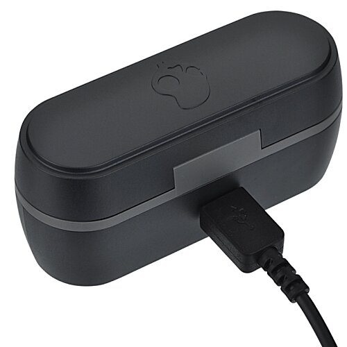 Additional Image 7 - a black box with a cord