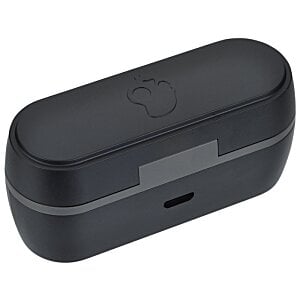 Additional Image 6 - a black box with a white background