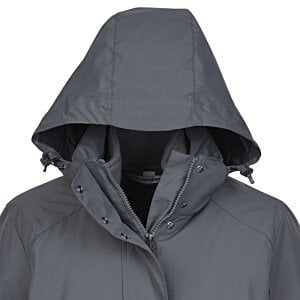 Additional Image 2 - a person wearing a hoodie