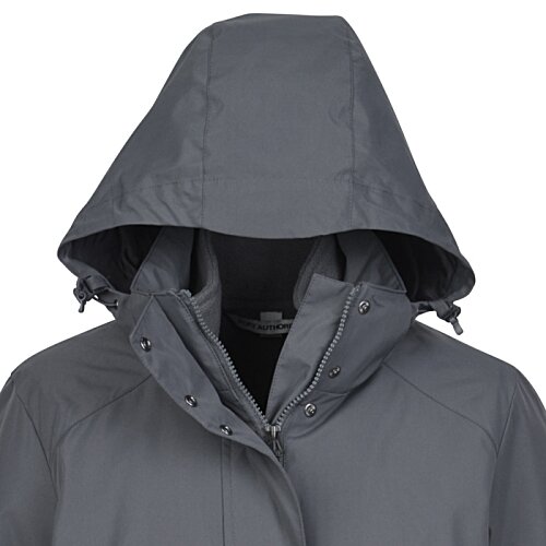 Additional Image 2 - a person wearing a hoodie