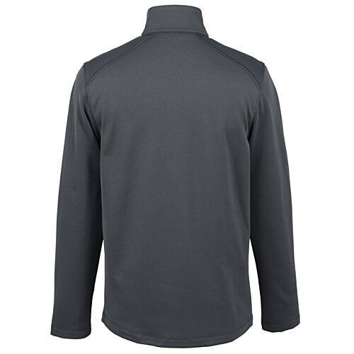 Additional Image 1 - a black jacket with a white background