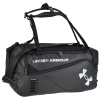 View Image 2 of 7 of Under Armour Medium Contain Duffel - Full Color