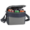 Additional Image 1 - a cooler bag with a strap