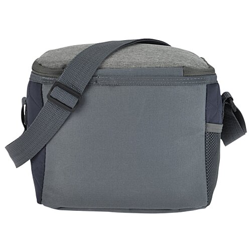 Additional Image 3 - a grey bag with a strap