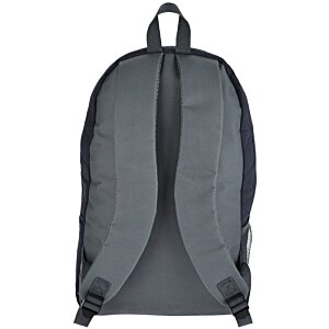 Additional Image 2 - a back of a backpack
