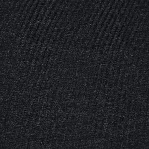 Additional Image 2 - a black carpet with white spots