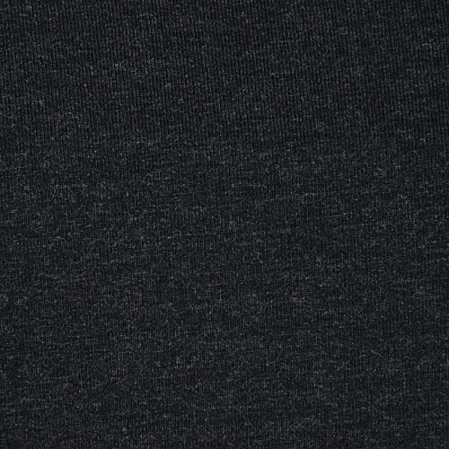 Additional Image 2 - a black carpet with white spots