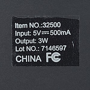 Additional Image 5 - a black and white sign