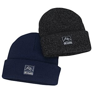 Additional Image 1 - a pair of beanies on a white background