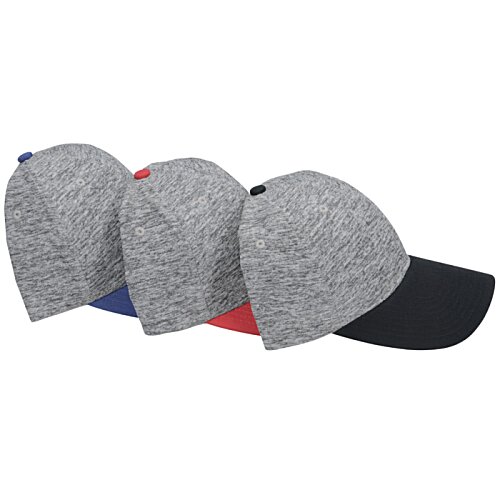 Additional Image 2 - a group of hats on a white background