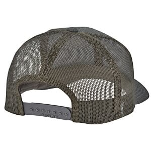 Additional Image 1 - a close up of a hat