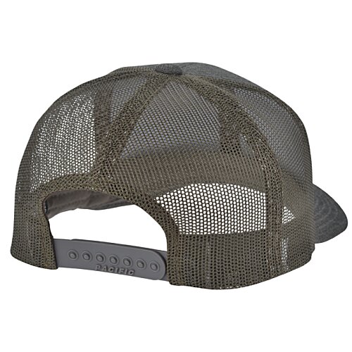 Additional Image 1 - a close up of a hat