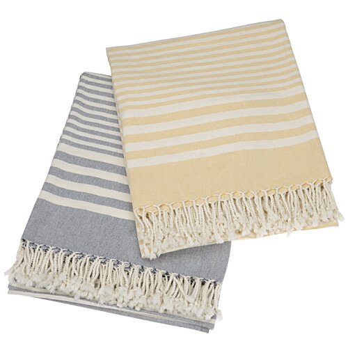 Additional Image 3 - a close-up of a towel