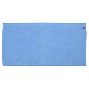 Additional Image 1 - a blue rectangle on a white background