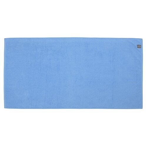 Additional Image 1 - a blue rectangle on a white background