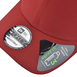 Additional Image 2 - a close up of a cap