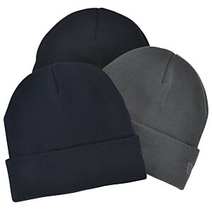Additional Image 4 - a group of beanies on a white background
