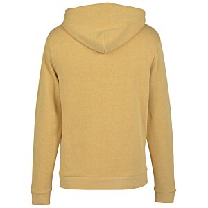 Additional Image 1 - a yellow hoodie with a white background