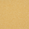 a close up of a yellow surface