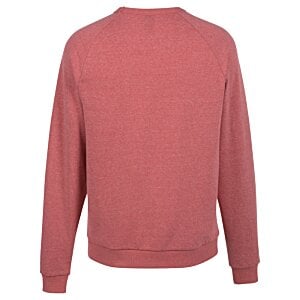 Additional Image 1 - a red sweater on a white background