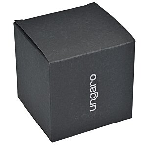 Additional Image 3 - a black box with white text