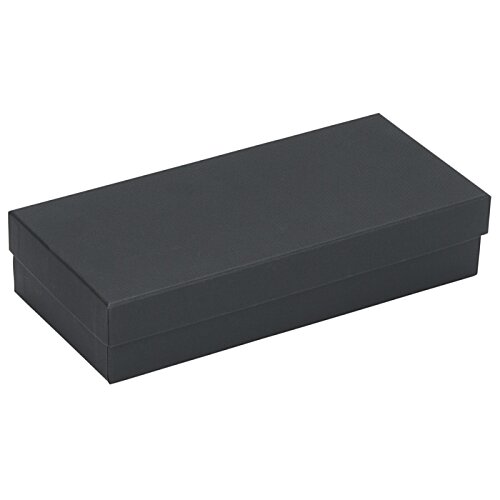 Additional Image 3 - a black rectangular box on a white background