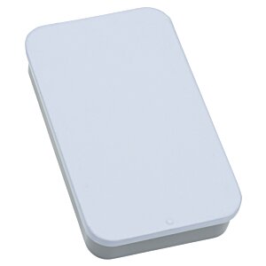 Additional Image 1 - a white rectangular object on a white background
