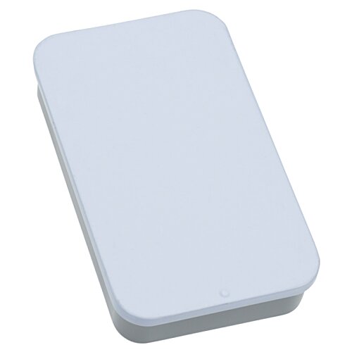 Additional Image 1 - a white rectangular object on a white background