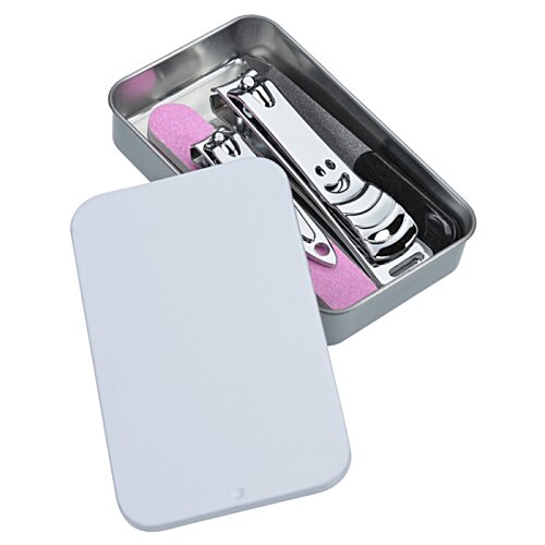 Additional Image 3 - a close up of a box