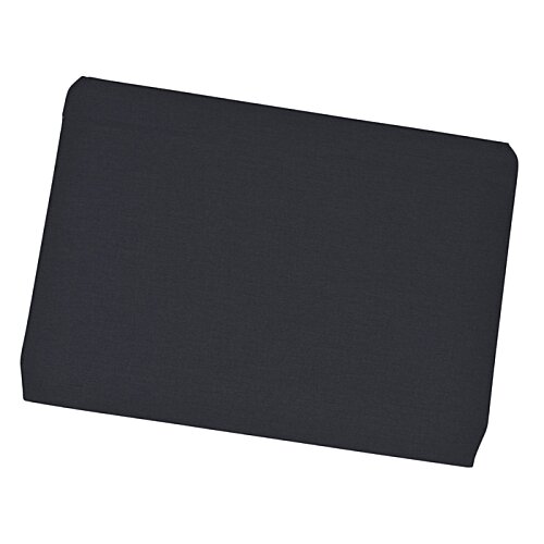 Additional Image 3 - a black rectangle on a white background