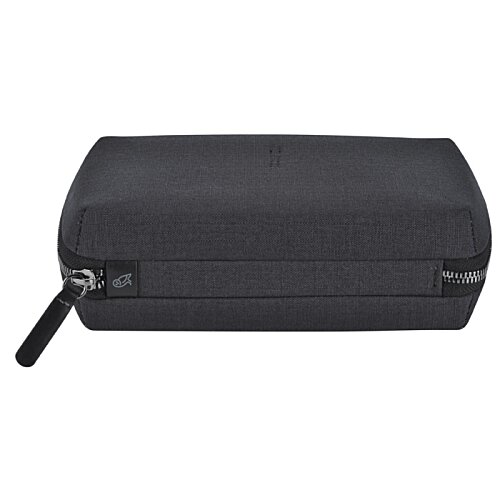 Additional Image 3 - a black rectangular object with a cord