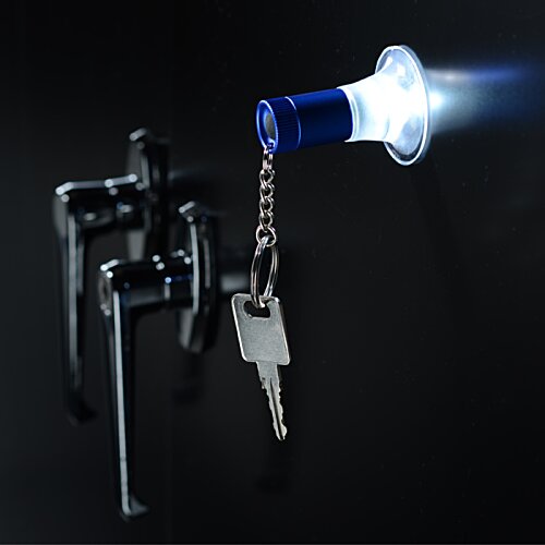 Additional Image 4 - a light on a device